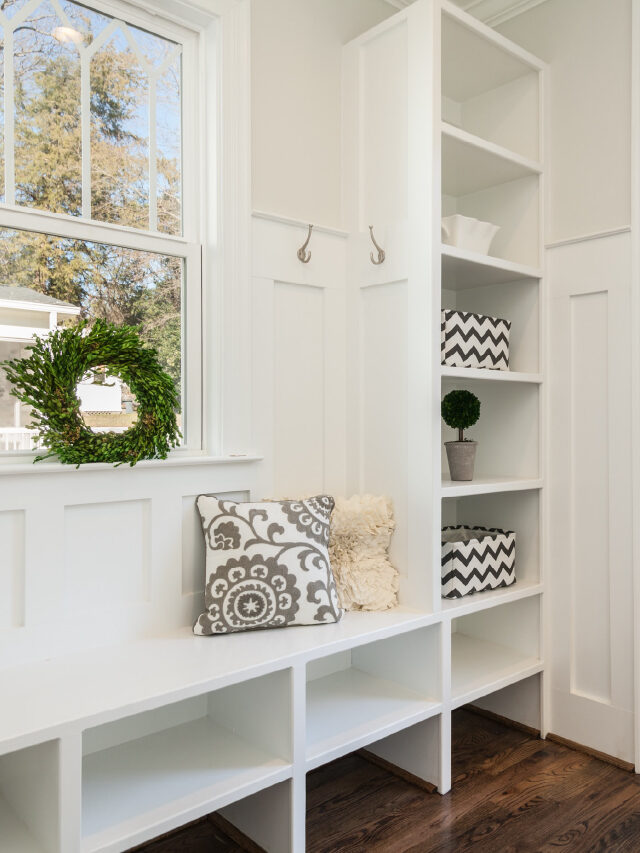 PLANING CUSTOM HOME